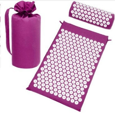 Acupuncture Yoga Cushion