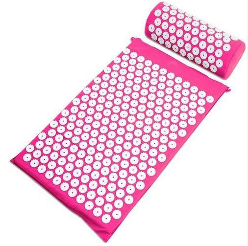 Acupuncture Yoga Cushion