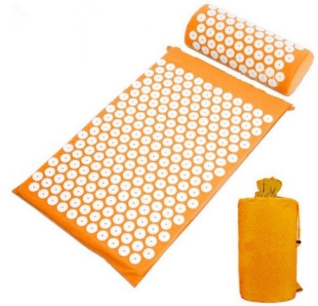 Acupuncture Yoga Cushion