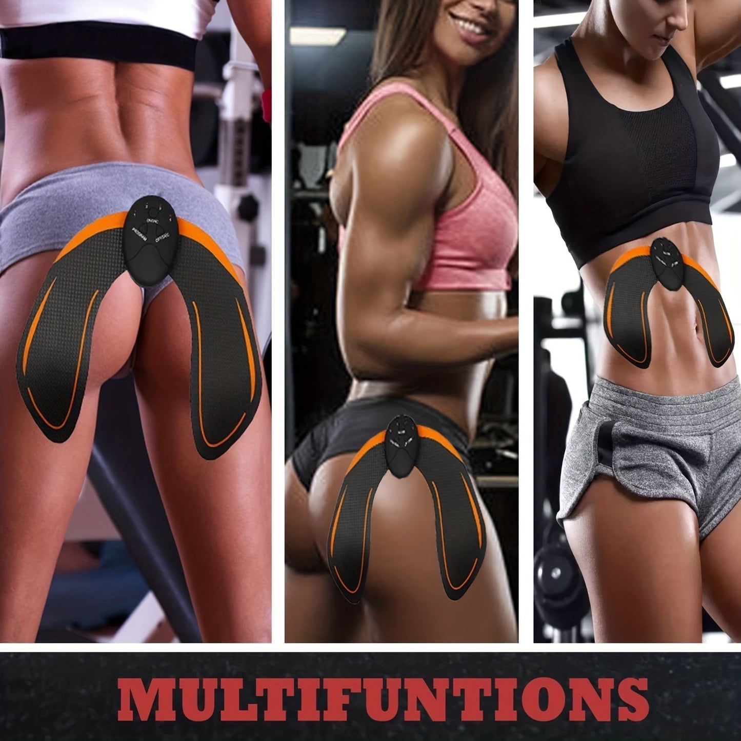 Hip Trainer