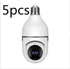 WiFi CAMERA 1080P Bulb