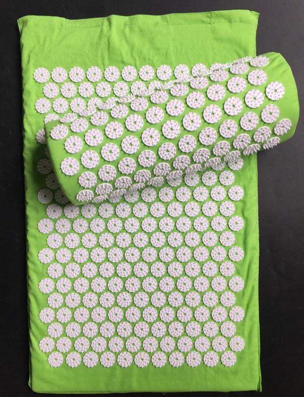 Acupuncture Yoga Cushion