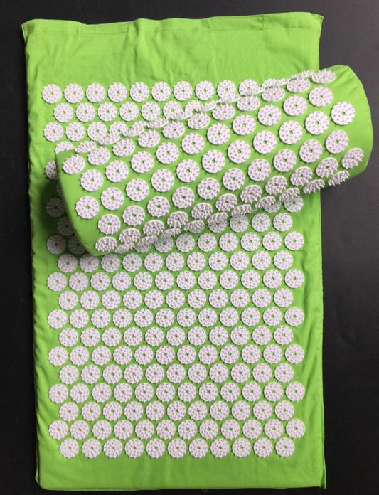 Acupuncture Yoga Cushion
