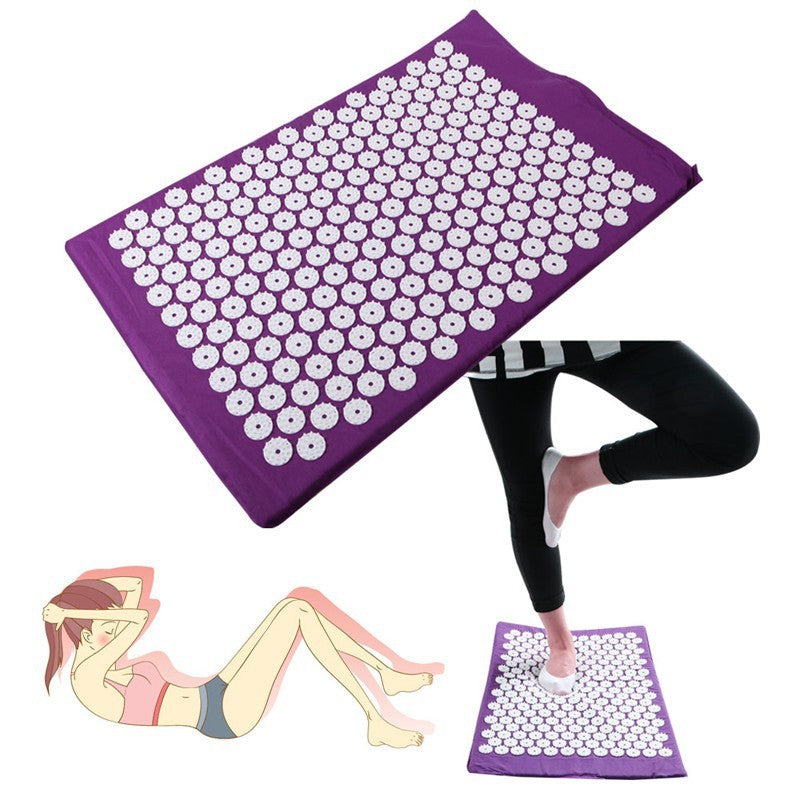 Acupuncture Yoga Cushion