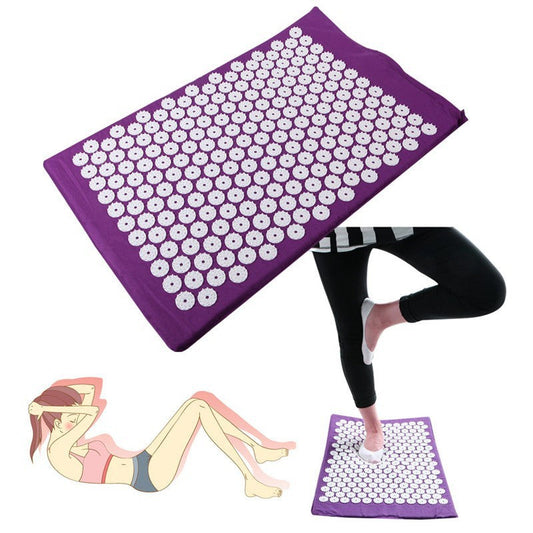 Acupuncture Yoga Cushion