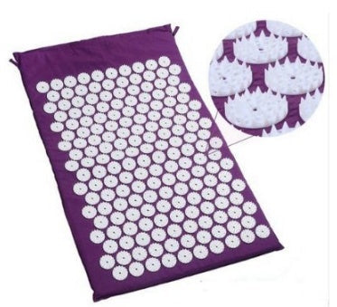 Acupuncture Yoga Cushion