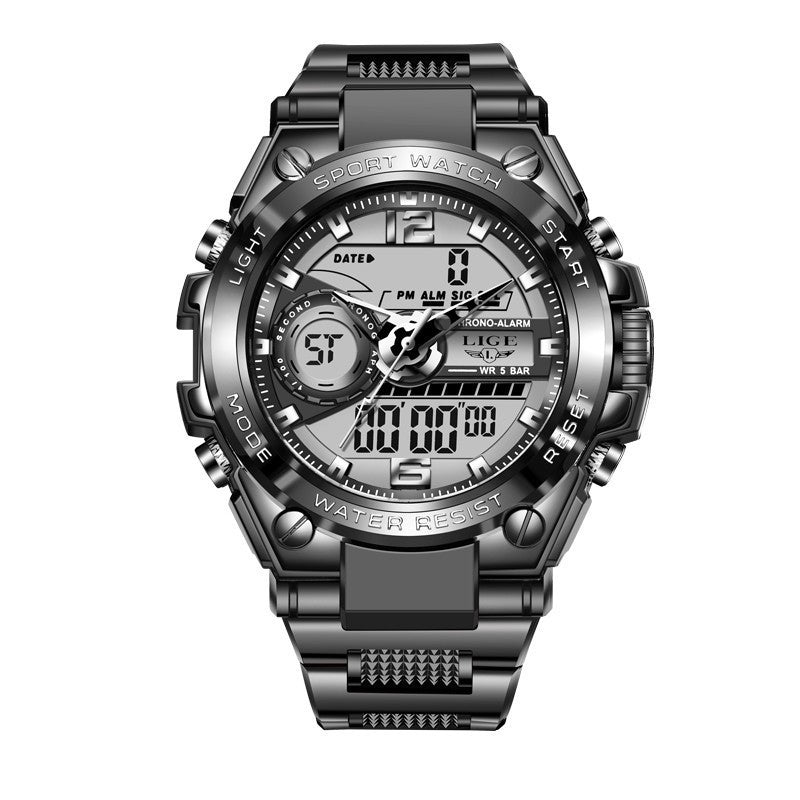 Quartz Watch