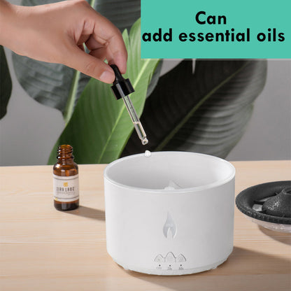 Ultrasonic Essential Oil