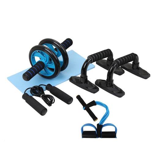 Muscle Trainer Wheel