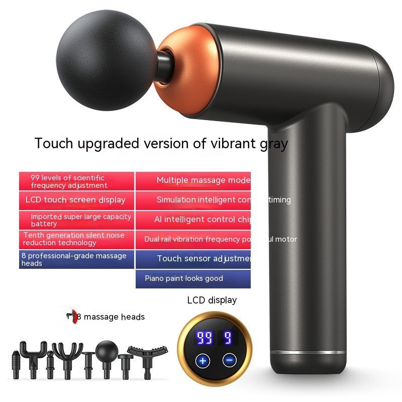 Massage Gun Mini