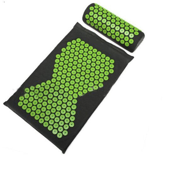 Acupuncture Yoga Cushion