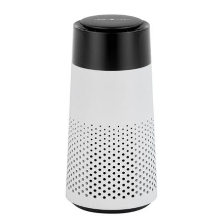 Mini Portable Car Air Purifiers