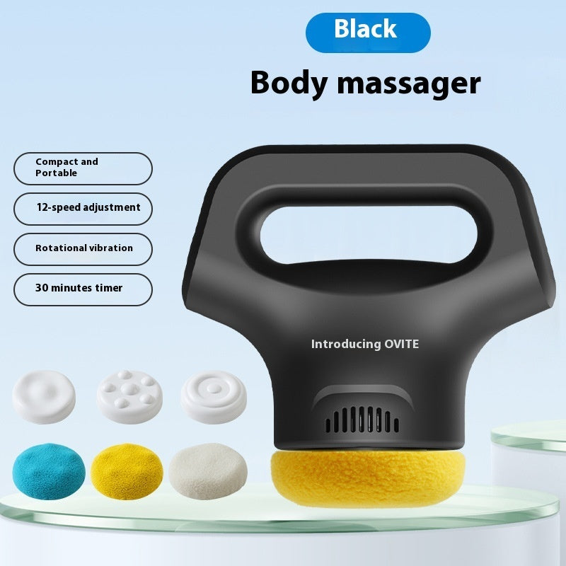Portable Body Slimming