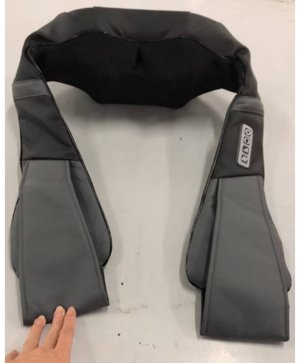 massage shawl