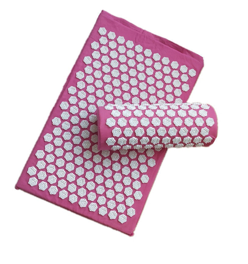 Acupuncture Yoga Cushion