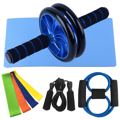 Muscle Trainer Wheel