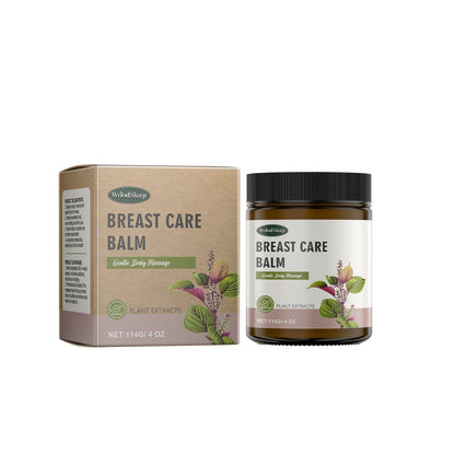 Herbal Chest Care
