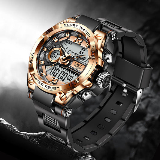 Quartz Watch