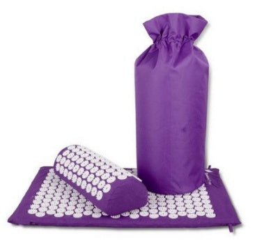 Acupuncture Yoga Cushion