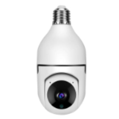 WiFi CAMERA 1080P Bulb