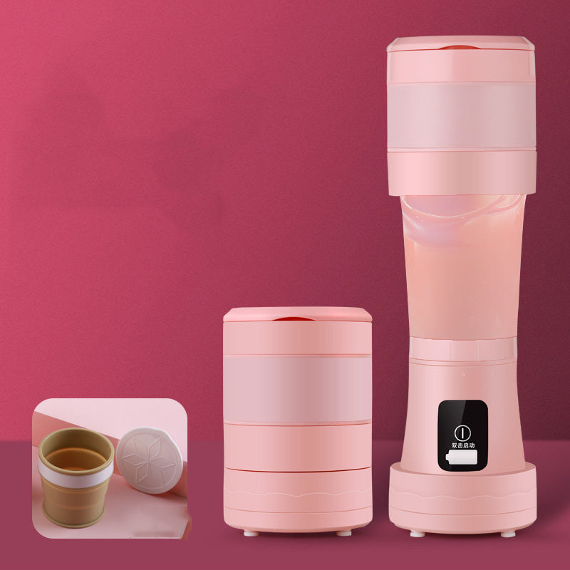 Mini Portable Blender
