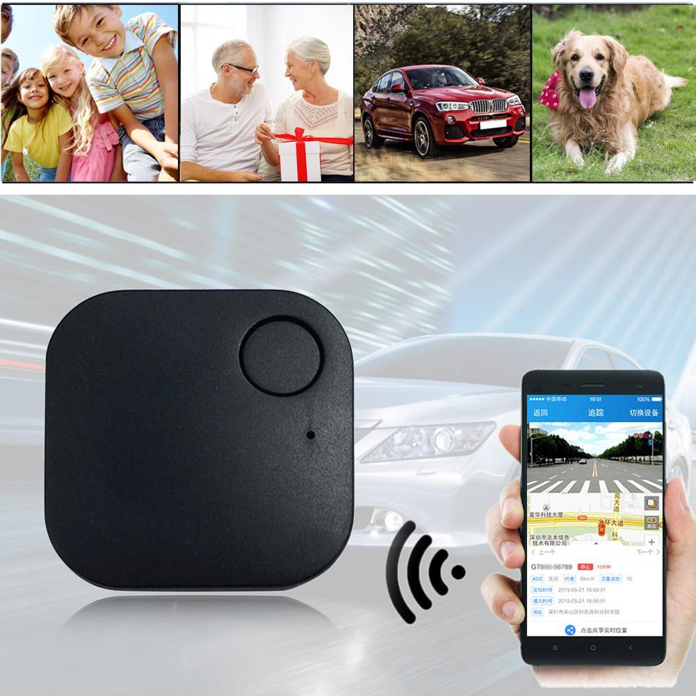 Anti-lost Device