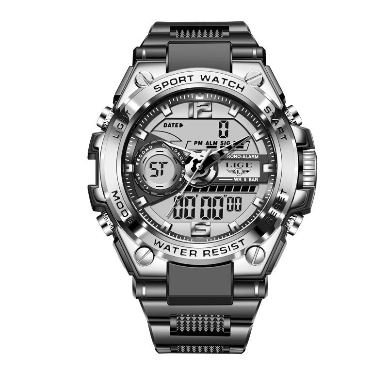 Quartz Watch