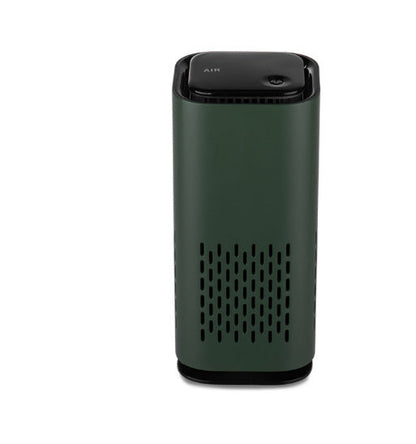 Mini Portable Car Air Purifiers