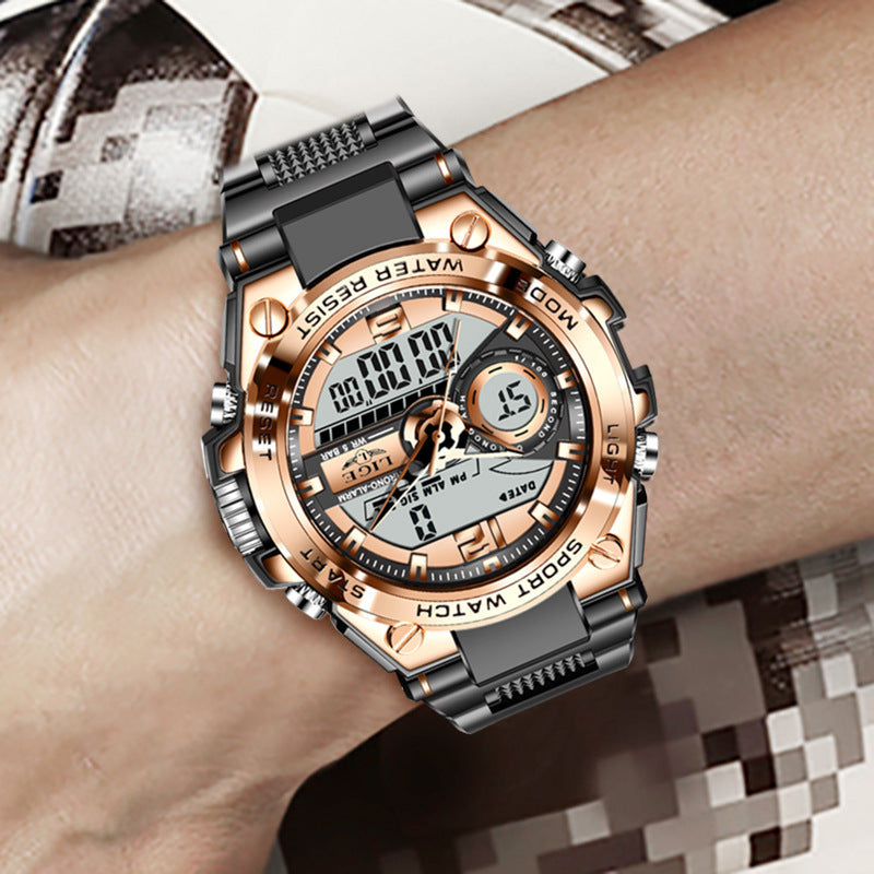 Quartz Watch