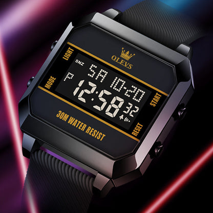 Electronic Watch