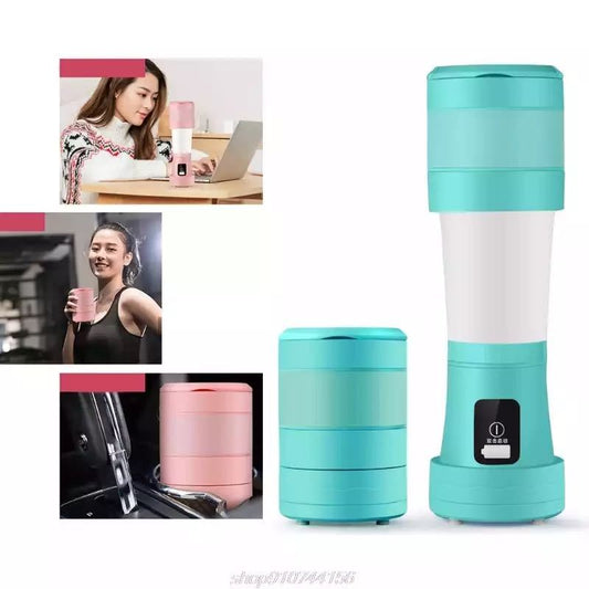 Mini Portable Blender