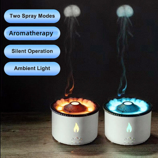 Ultrasonic Essential Oil